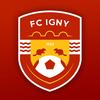 Igny AFC Seniors 1