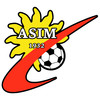 logo Illzach Modenheim AS 1