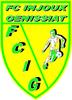 Injoux Genis Seniors 1