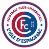 Isle D Espagnac Fcc U19 1