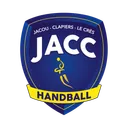 logo Jacou Clapiers le Cres Handball