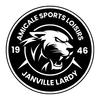 Janville Lardy ASL U14 2