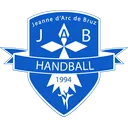 logo Jeanne D Arc Bruz