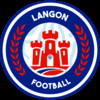 Jeunes de Langon U18 F 1