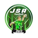 logo Jeunesse Sportive Asterienne Handball
