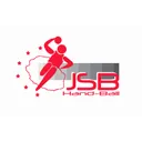logo Jeunesse Sportive Benedictine Handball