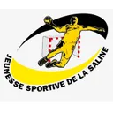 logo Jeunesse Sportive de la Saline