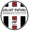 Joliot Groom's Seniors F 1