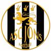 Jons ASC Seniors 1