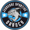 JS Drancy Seniors Futsal 1