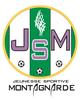 JS Montagnarde U12 1