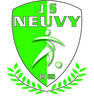 JS Neuvy Seniors 1