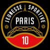 JS Paris 10 Seniors 1
