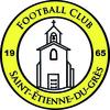 logo JS St Etienne du Gres