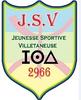 JS Villetaneuse U15 F 1