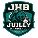 logo Juilly Handball