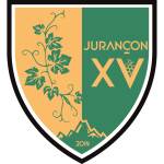 logo Jurancon XV