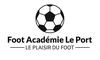 logo Juventus Academy du Port