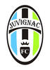 logo Juvignac FC
