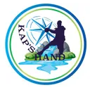 logo Kap's Hand