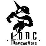 logo L Ovale RC Marquettois