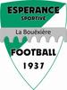 La Bouexiere Esp U19 1