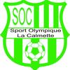 La Calmette Seniors 1
