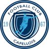La Capelle FC U15 1