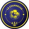 La Courneuve AS Seniors F 1