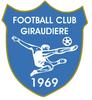 La Giraudiere Seniors 1