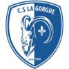 La Gorgue CS U15 1
