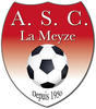 La Meyze ASC Seniors 1