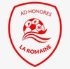 La Romaine U15 F 1