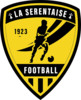 La Serentaise Foot Seniors 1