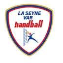 logo La Seyne Var Handball