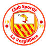 La Verpillie Seniors 1