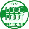 Labenne Osc U13 1