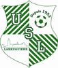 Labruguiere U Seniors 1