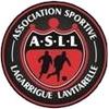Lagarrigue AS U19 1
