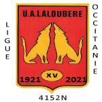 logo U A Lalouberienne