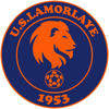 Lamorlaye US Seniors 1
