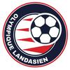 Landas O. Seniors F 1