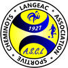 Langeac ASC Seniors 1