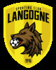 Langogne Seniors 1