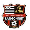 Langonnet ES Seniors 1