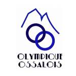 logo OL Ossalois Laruns