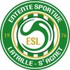Latrille St Agnet U15 1