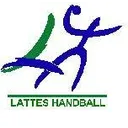 logo Lattes Handball