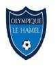Le Hamel O. U18 1