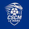Le Mans Cheminots CS Seniors 1